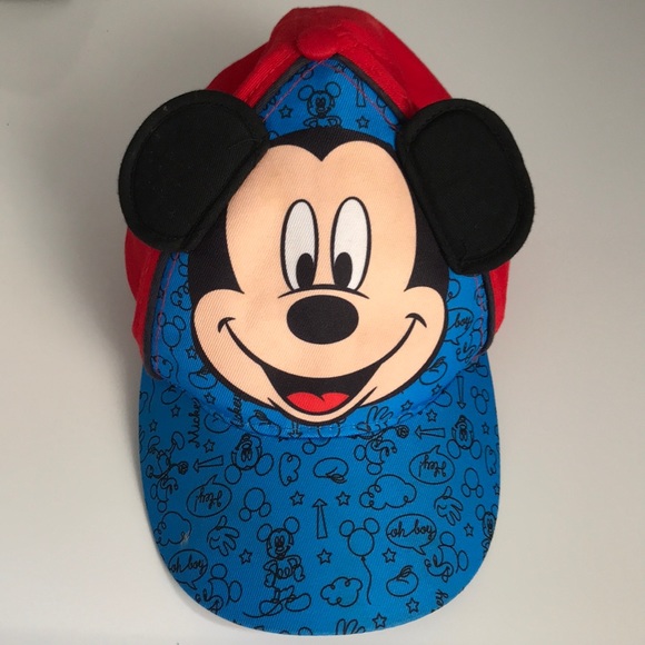 Children’s Disney baseball hat